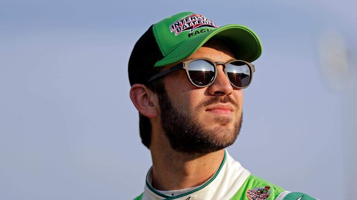 A victory in Saturday's Coke Zero Sugar 400 would be just the kind of consistency Daniel Suarez is looking for.