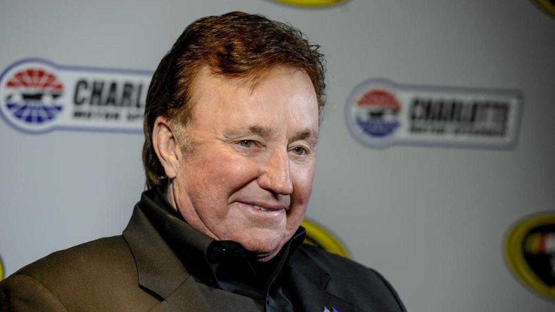 A Dale Earnhardt Sr. race car billed at auction as “one of the most famous cars in the history of NASCAR” is not the original, his longtime friend and team owner Richard Childress said on SiriusXM NASCAR Radio.