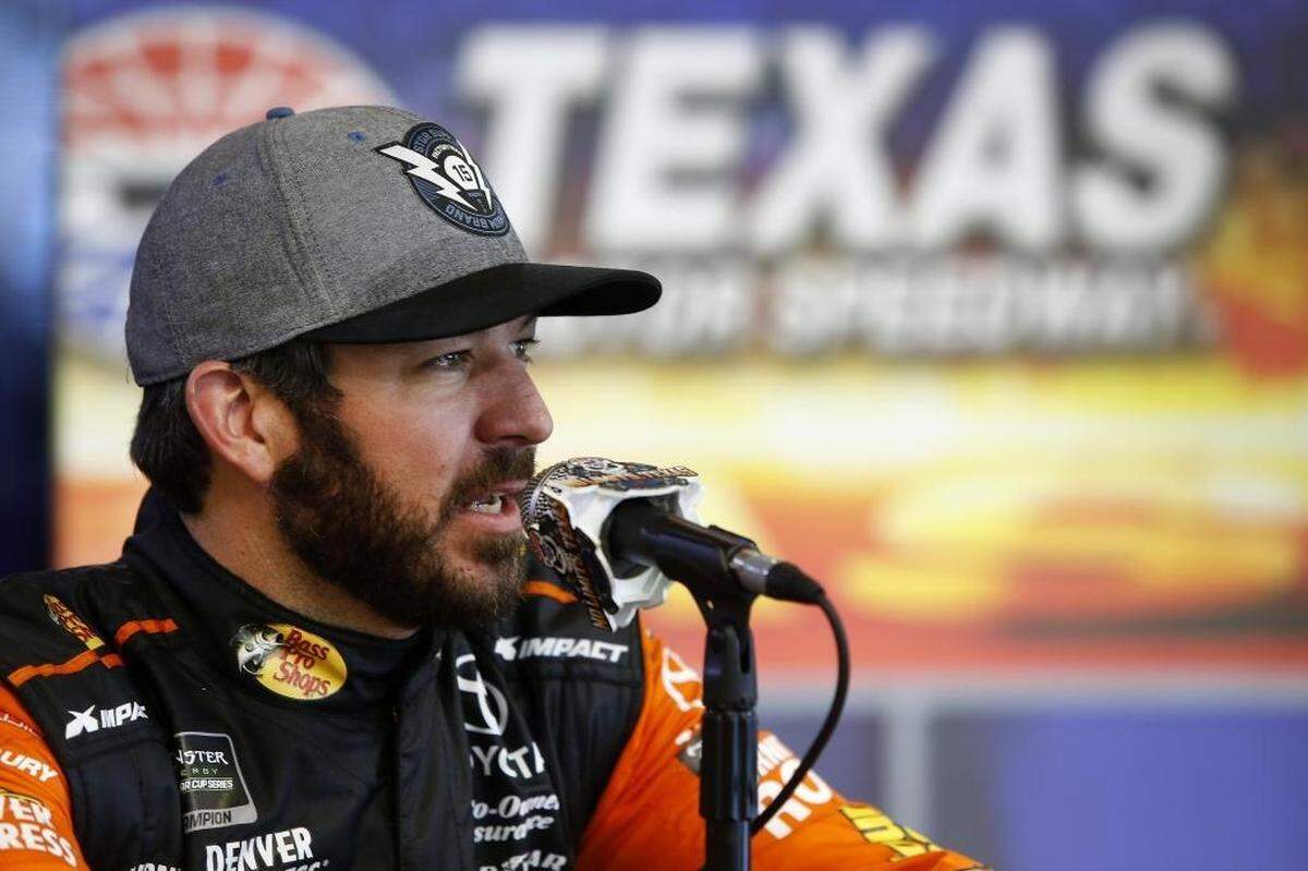 Look for 2017 NASCAR Cup Series champion to make the Championship four at Homestead ... but will he repeat as champ?