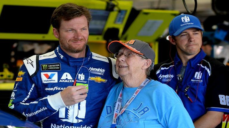 Gallery: NASCAR at Charlotte Motor Speedway 05.25.17