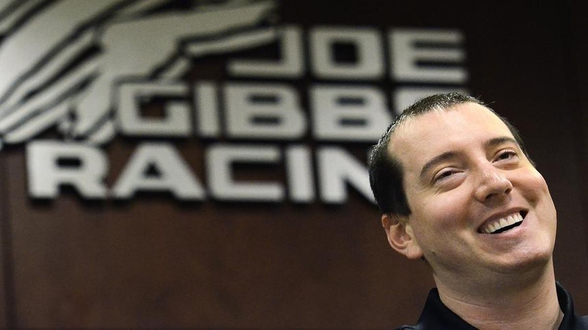 
NASCAR Sprint Cup driver Kyle Busch has been cleared to resume on-track activities starting with Saturday’s All-Star Race at Charlotte Motor Speedway. Busch has been out since a violent crash at Daytona in February left him with serious leg injuries. 
