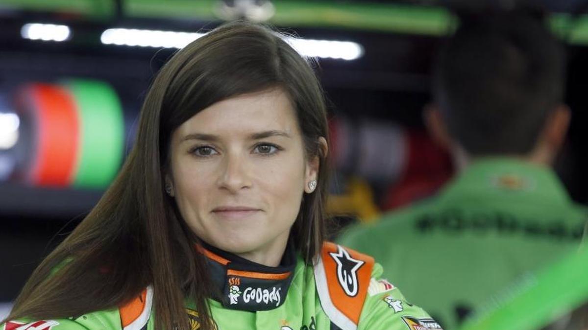 NASCAR driver Danica Patrick announced Thursday that she and GoDaddy, who sponsored Patrick from 2006 to 2015, will reunite for the Daytona 500 and Indy 500, Patrick’s final two professional races.
