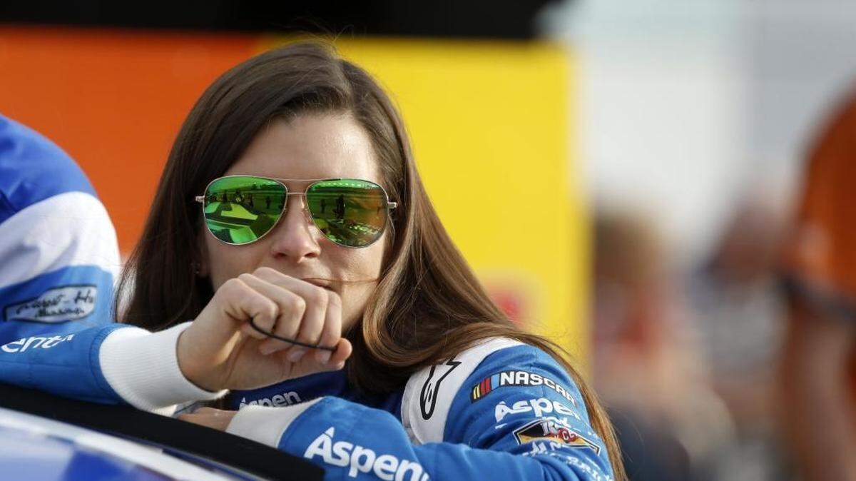 Talks between Danica Patrick, above, and Chip Ganassi Racing on running NASCAR’s Daytona 500 and IndyCar’s Indianapolis 500 races — the “Danica Double” – in 2018, have ended, according to the racing organization’s president.