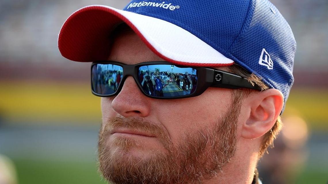 Dale Earnhardt Jr. said the Coca-Cola 600 at Charlotte Motor Speedway is the one NASCAR Cup race he’d like to win before he retires.