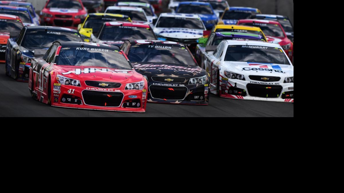 
Much remains unknown about the NASCAR drivers council, but the goal seems to be for the sanctioning body to hear what the drivers have to say about the direction of the sport. 
