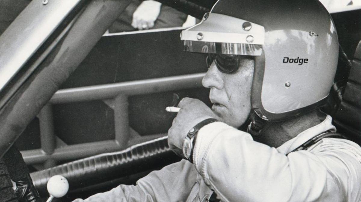 Bobby Isaac won 37 times at NASCAR’s top level, plus the 1970 championship.