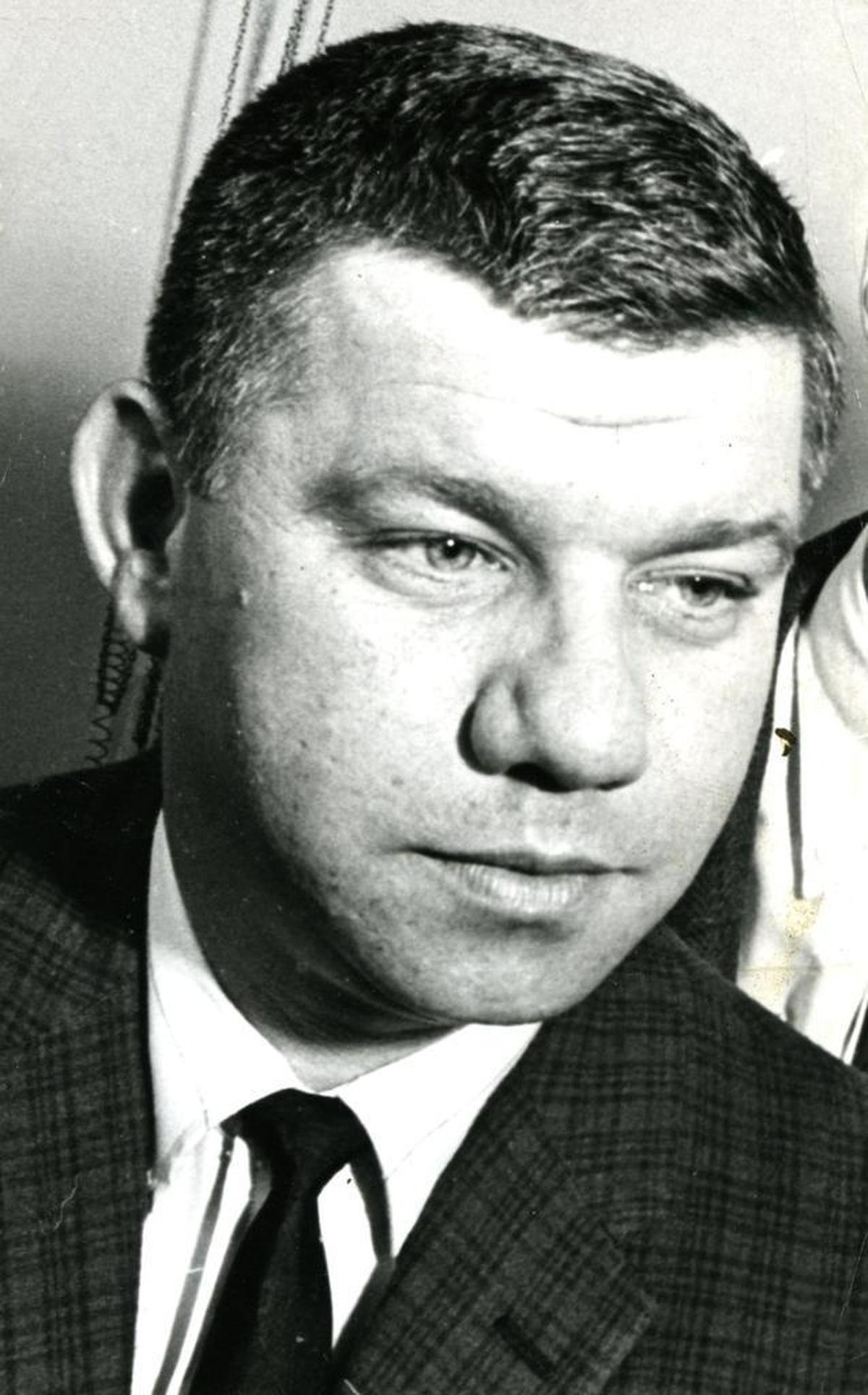 Bobby Myers