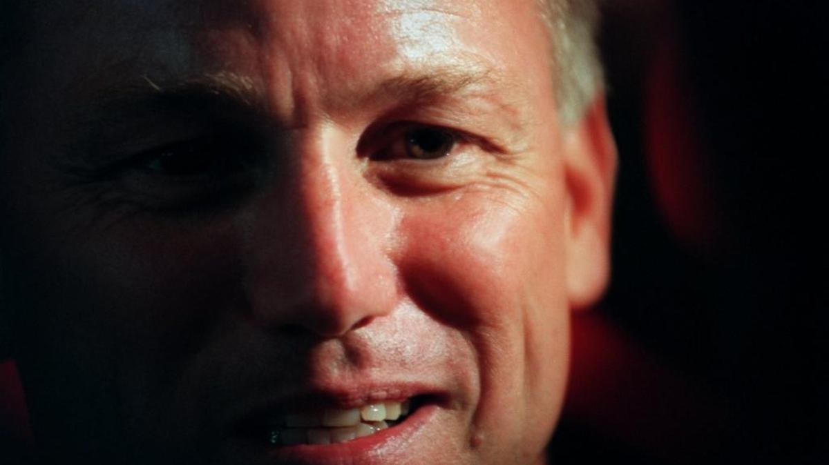 Driver Ricky Rudd is among the first-time nominees for the NASCAR Hall of Fame’s Class of 2017.