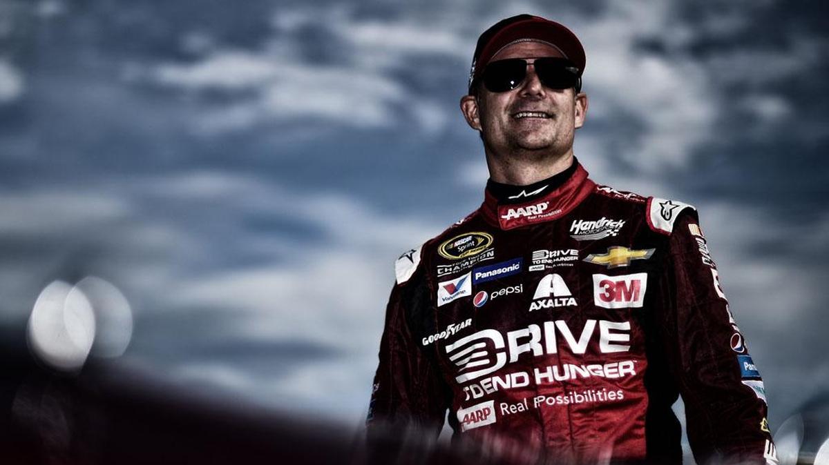 
Jeff Gordon will make history when the Sylvania 300 starts on Sunday, breaking Ricky Rudd’s consecutive-starts record of 789 in a row. Gordon also has the best driver rating (106.7) at New Hampshire since 2005, so he could be a factor Sunday.


