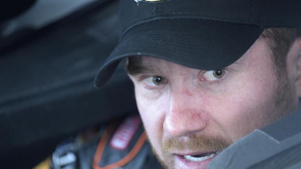 Brian Vickers will drive Tony Stewart’s No. 14 Chevy on Sunday at Auto Club Speedway and again in two weeks at Martinsville (Va.) Speedway.