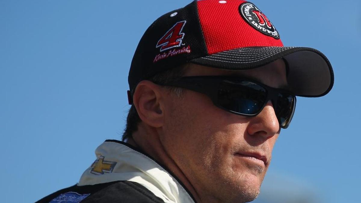 Kevin Harvick will miss the final four for the first time in this version of the Chase’s three-year history.