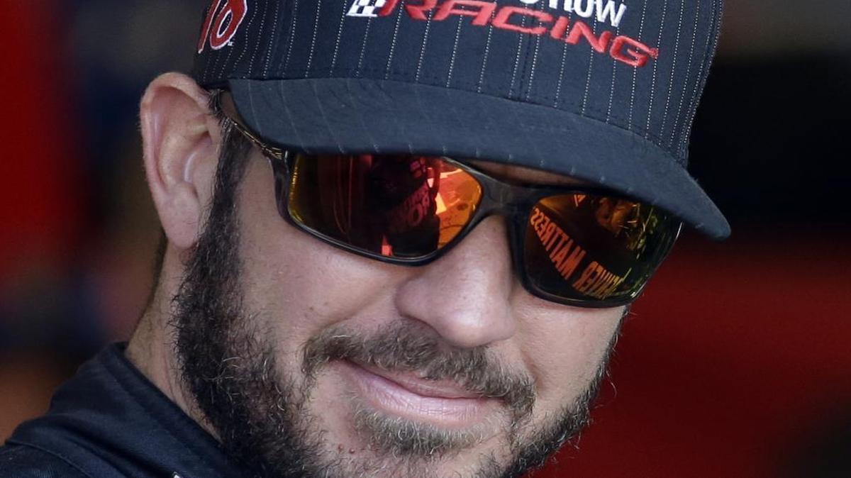 Martin Truex Jr. had a huge lead coming into the NASCAR Cup Series playoffs, but he gave himself even more of an advantage by winning the first postseason race at Chicagoland.