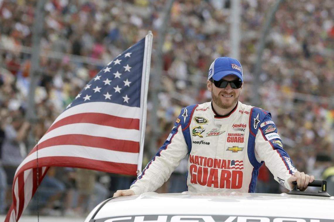 A generation of NASCAR fans have grown up with Dale Earnhardt Jr. as stock-car racing’s most popular driver. So who does JR Nation root for when he retires next season?