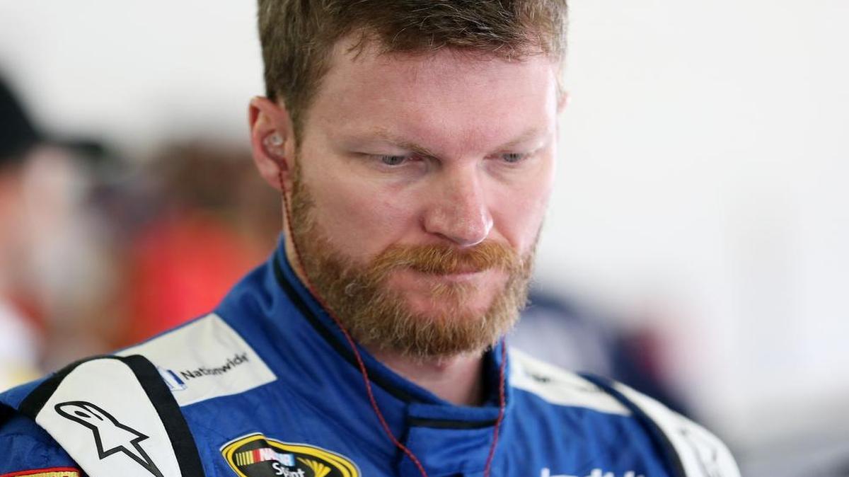 
Dale Earnhardt Jr. said Friday he never gave much thought to NASCAR safety before his father’s death in 2001 on the last lap of the Daytona 500. Now he considers it a top priority for drivers and the sport. 
