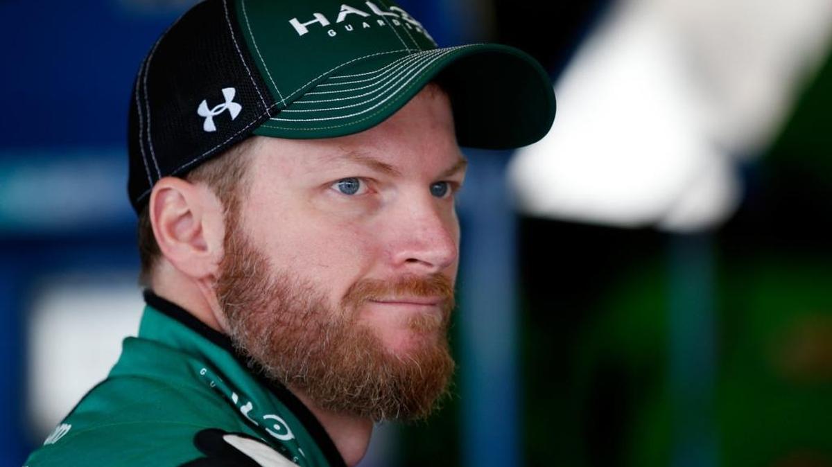 
This isn’t the first time Dale Earnhardt Jr. has faced down the odds in this season’s Chase. He was in the 12th and final spot entering the final race of the first round at Dover. He finished third there, moving him easily into the second round.


