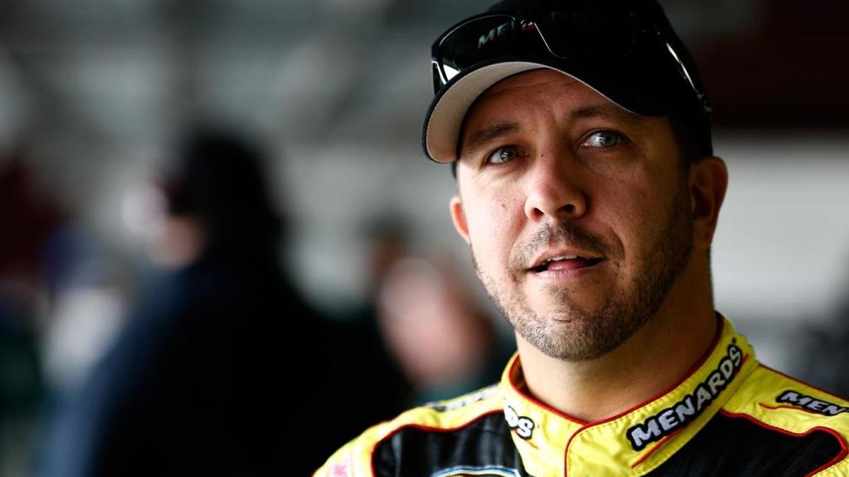 Matt Crafton trails Erik Jones by just four points in the NASCAR Truck Series standings heading into Saturday’s Fred’s 250 at Talladega Superspeedway.