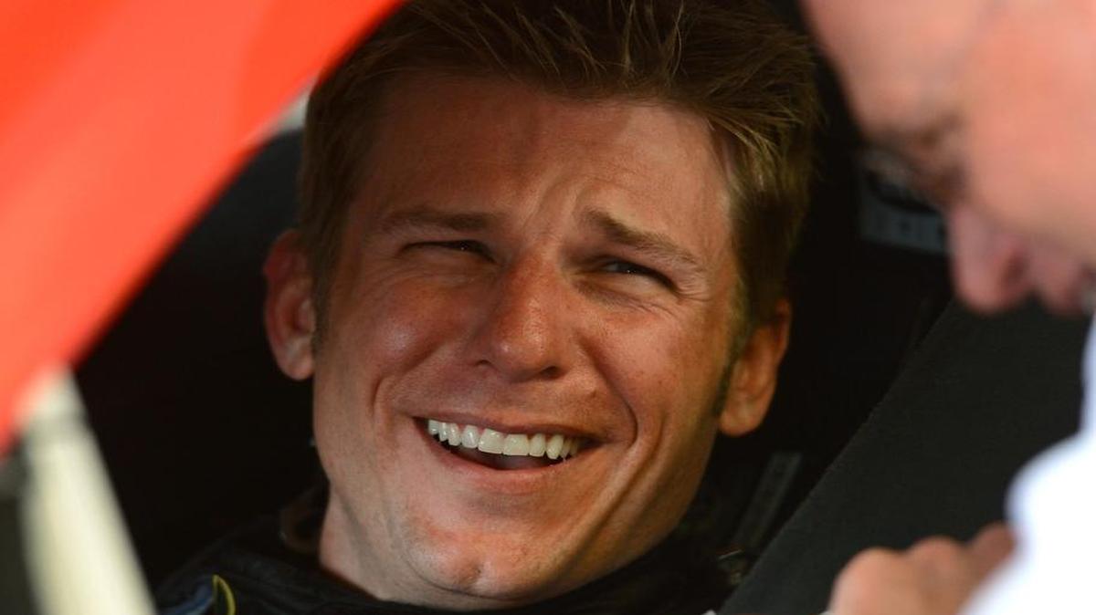 Jamie McMurray has two career wins at Daytona, but his average finish of 23.7 is his worst at any track by 3.3 spots.