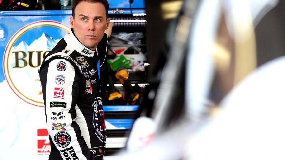 Kevin Harvick has seven career victories at Phoenix International Raceway, but was second to Dale Earnhardt Jr. in November in a rain-shortened race.