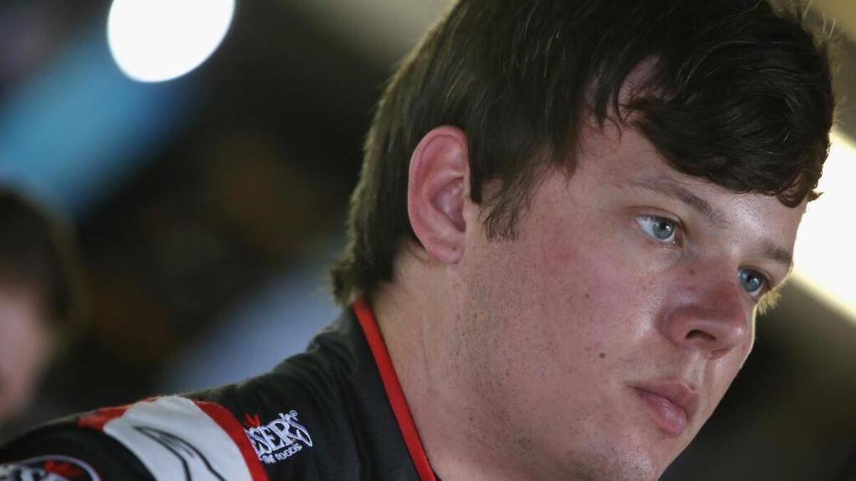 Dave Jones’ death was confirmed on Twitter by his son, who drove in the Xfinity race Saturday at Michigan International Speedway.