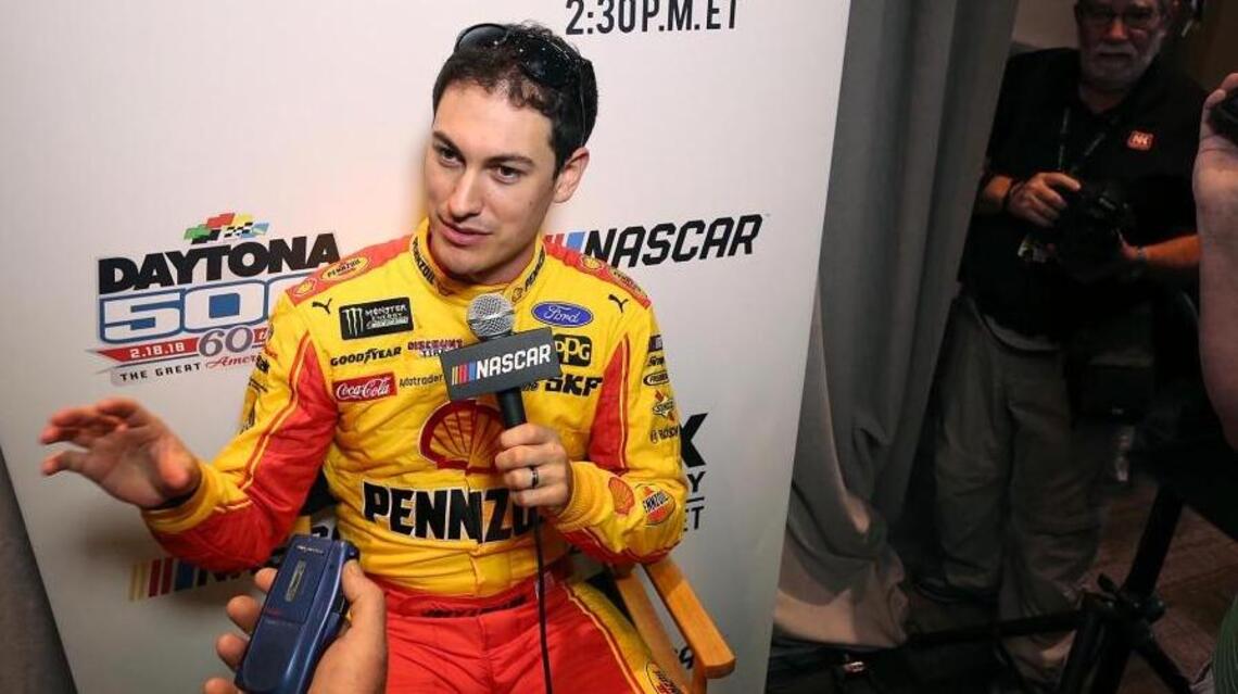 NASCAR | Phoenix | TicketGuardian 500 | Preview, TV 03.11.18 ...