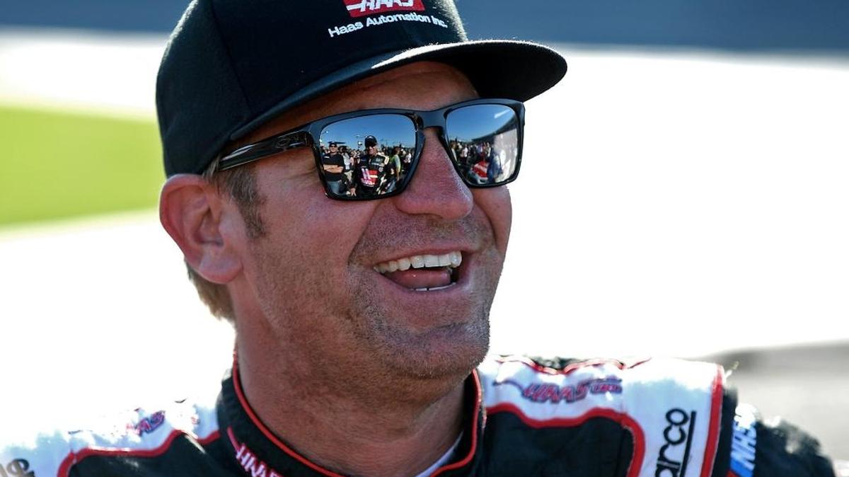 NASCAR driver Clint Bowyer is currently 17th in the Monster Energy NASCAR Cup Series playoff rankings, but only the top 16 drivers qualify for the postseason.