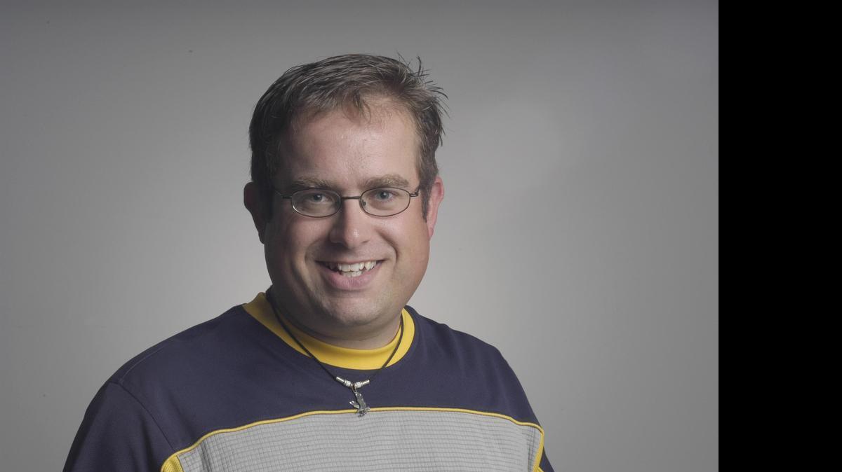 
After 24 years, NASCAR writer Jim Utter is leaving The Charlotte Observer.
