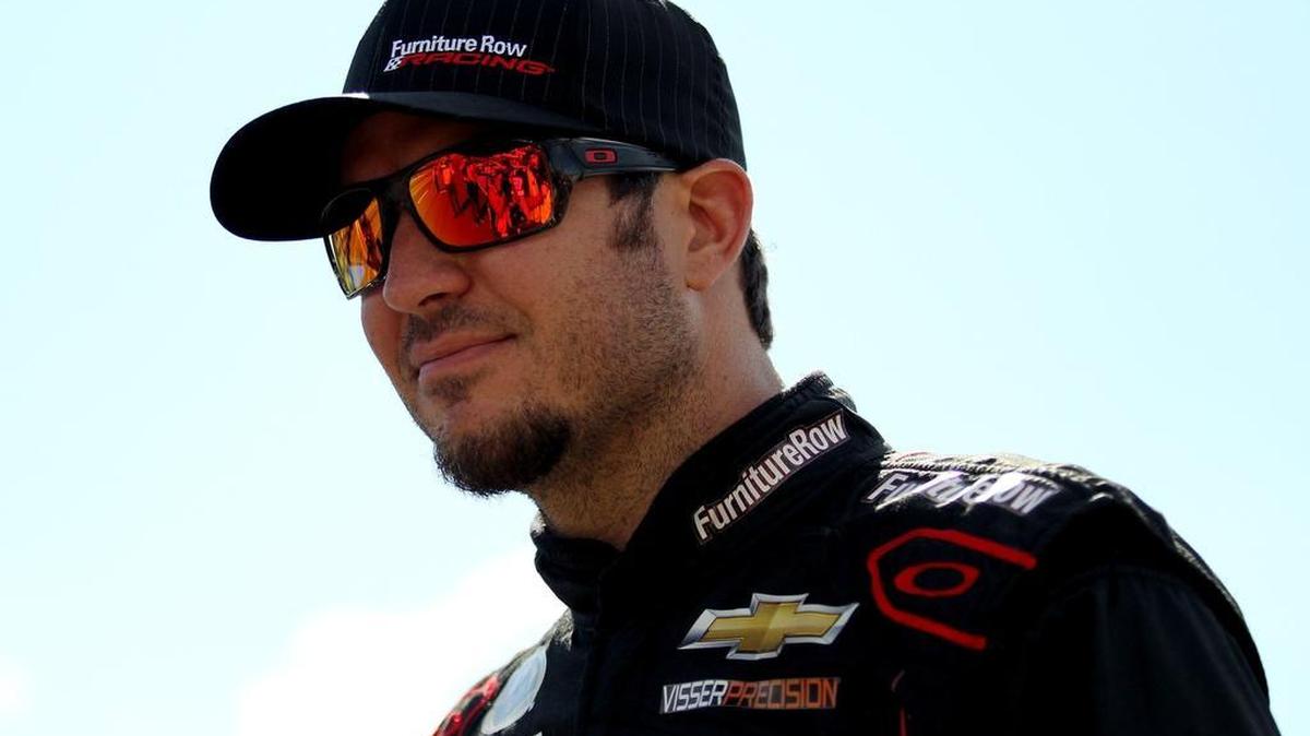 
Driver Martin Truex Jr. says wind-tunnel testing is a cost area where the small teams can’t compete with Sprint Cup’s behemoth operations.
