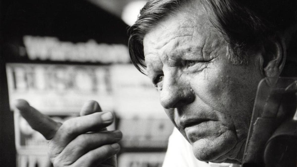 Bud Moore won two NASCAR championships as a car owner from 1961-2000.
