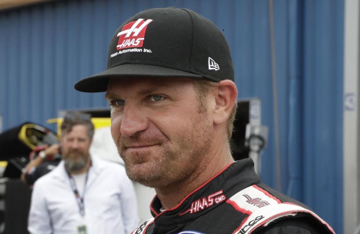 Clint Bowyer, who trails Matt Kenseth and Joey Logano by seven points, is having a resurgent season.