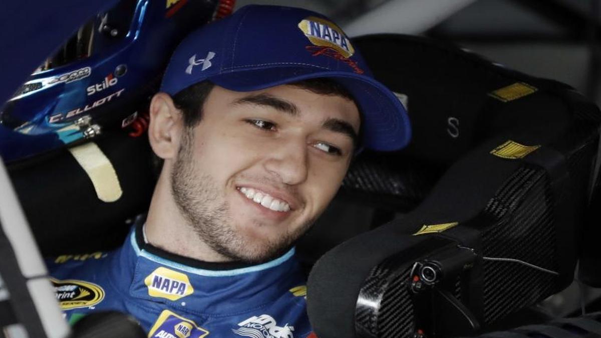 There is little doubt that Chase Elliott remains the sport’s Next Big Thing, with a long and successful career ahead of him.