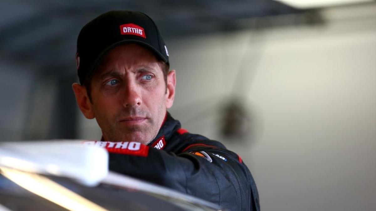 Greg Biffle dead: NASCAR star, who saved lives during Hurricane Helene, was 55