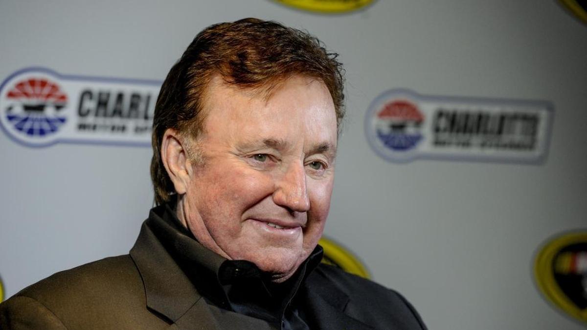 More charges have been filed for the three men arrested for breaking into the home of NASCAR team owner and Hall of Famer Richard Childress.