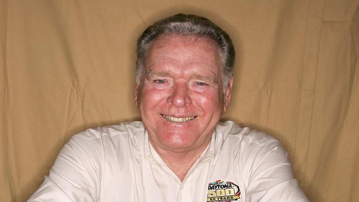 
Buddy Baker
