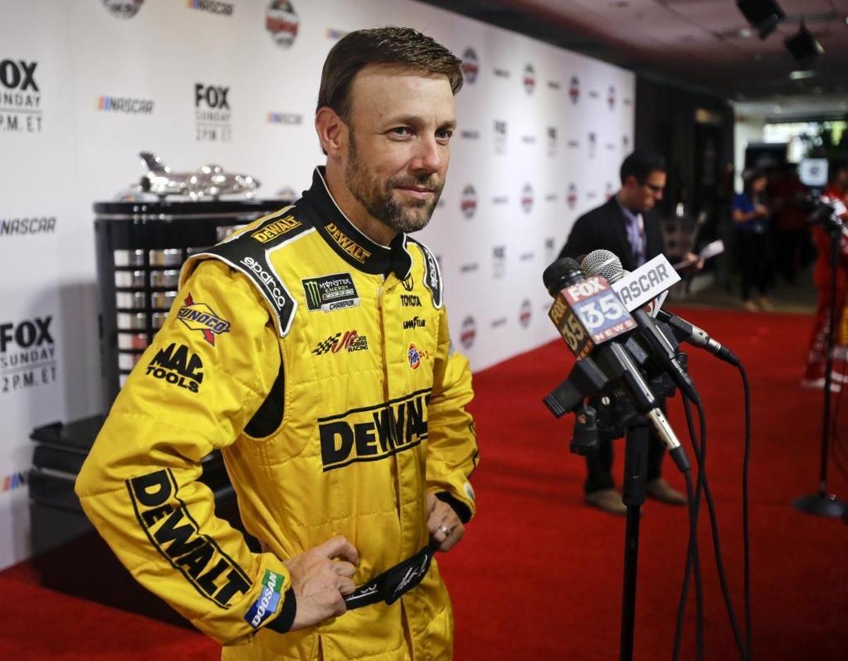 It’s doubtful Matt Kenseth will be a factor at Pocono, but keep an eye on him at Bristol (four wins), Michigan (three) and Loudon (three).