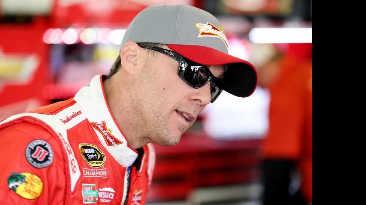 
Kevin Harvick has nine top-two finishes on the season - tied with NASCAR Hall of Famers Bobby Allison (1972) and Cale Yarborough (1977) for the most through the first 13 races of a season.


