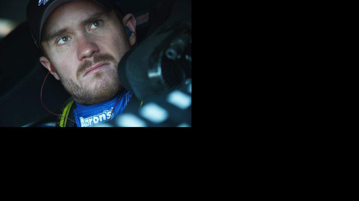
Sprint Cup driver Brian Vickers had to sit out Sunday’s race in Fontana, Calif., after another episode of blood clots.

