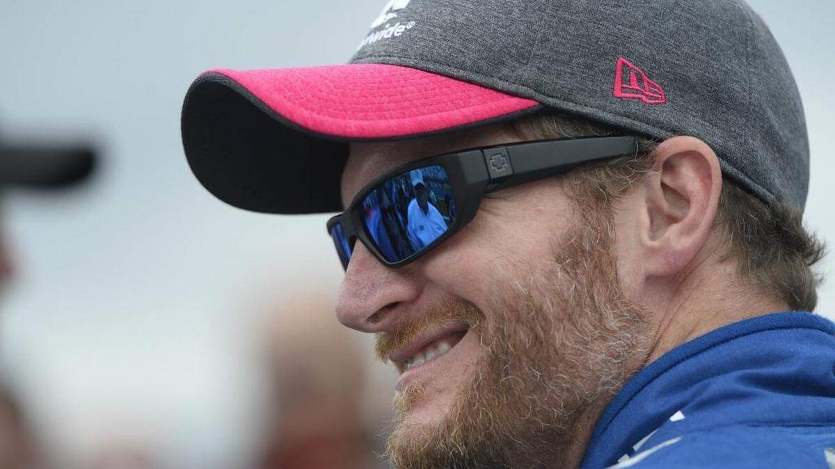 Of all active NASCAR Cup Series drivers, the person who has won this race the most times is Dale Earnhardt Jr., who has won three times ... but not since 2004.