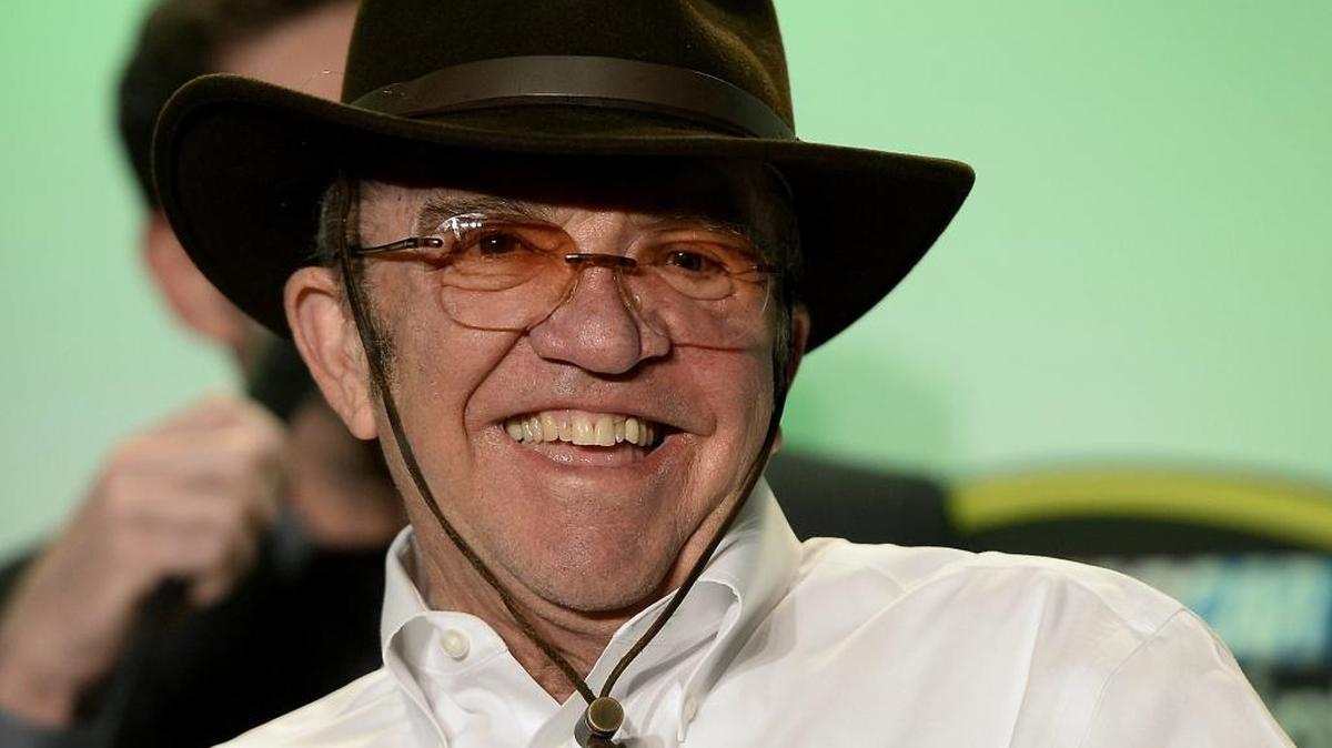 Jack Roush is among five first-time nominees for the NASCAR Hall of Fame.