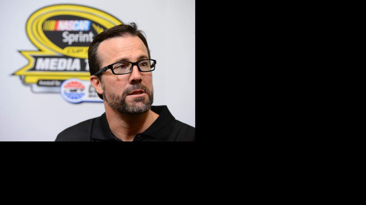 
J.D. Gibbs, co-owner of Joe Gibbs Racing and son of former NFL coach Joe Gibbs, is undergoing treatment for symptoms related to brain function, the team announced Wednesday.


