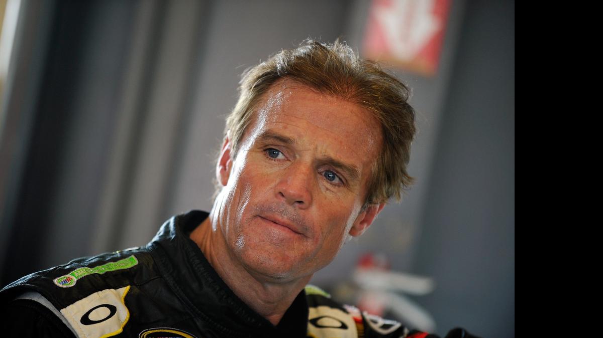 
Kenny Wallace will drive Joe Gibbs Racing’s No. 20 Toyota in the Aug. 1 Xfinity Series race at Iowa Speedway and after the race he plans to bring an end to his NASCAR driving career.


