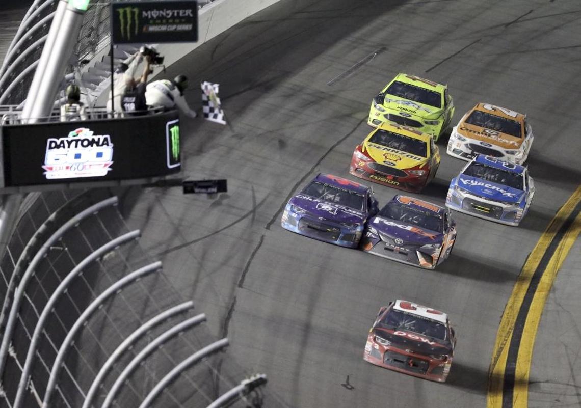 Close finishes and late passes for the lead, as was the case at the end of 2018 Daytona 500, make for exciting racing that NASCAR needs consistently.