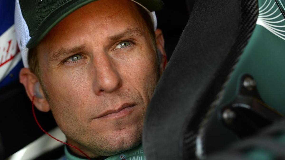 Jamie McMurray was the last driver to qualify for the NASCAR playoffs, but that doesn’t mean he can’t make a championship run.
