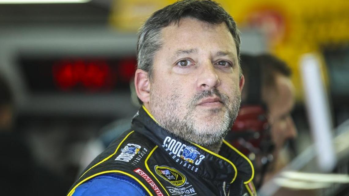 Tony Stewart hopes to wrap his NASCAR career on a high note, and one way would involve winning a race he’s never won – the Daytona 500.