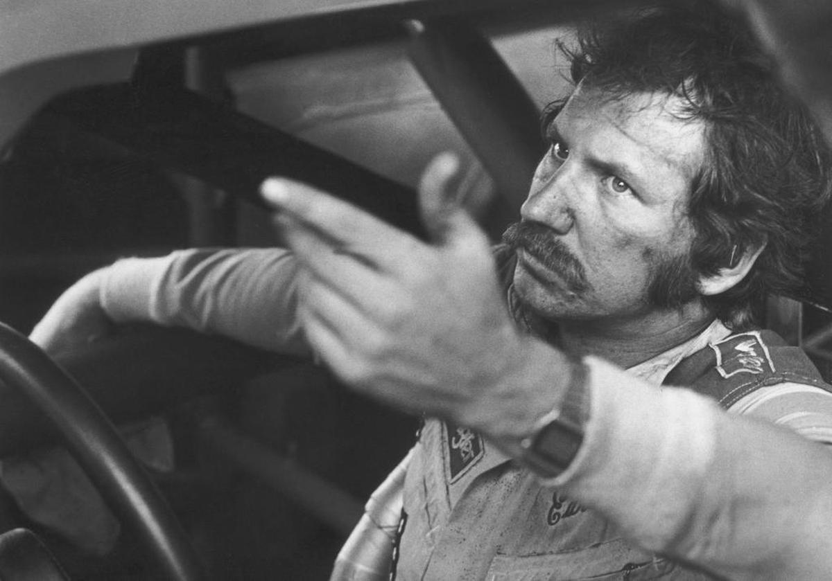 Dale Earnhardt learned his aggressive style of racing from his father, Ralph. He turned using his bumper to pass into an art form, to the delight of his fans and the dismay of his rivals.