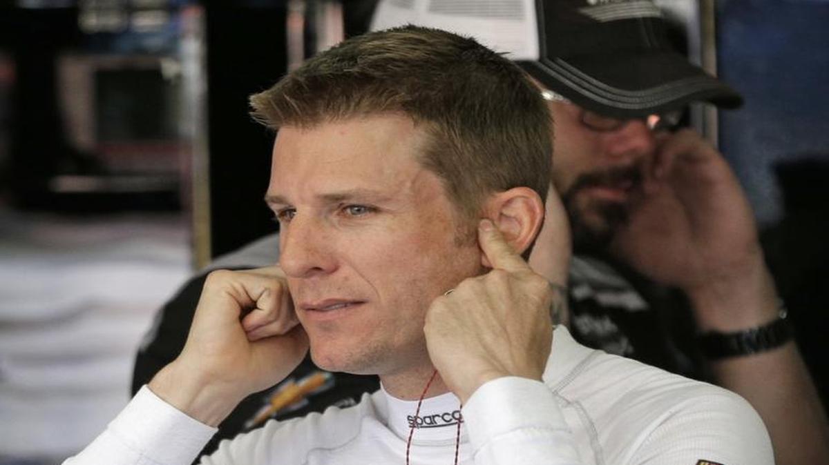 Jamie McMurray has crashed twice but otherwise has not finished outside of the top 15 all season.