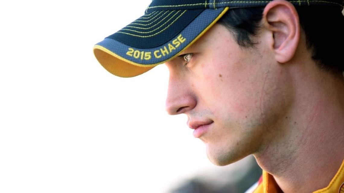 Joey Logano won six races, including the Daytona 500, in 2015