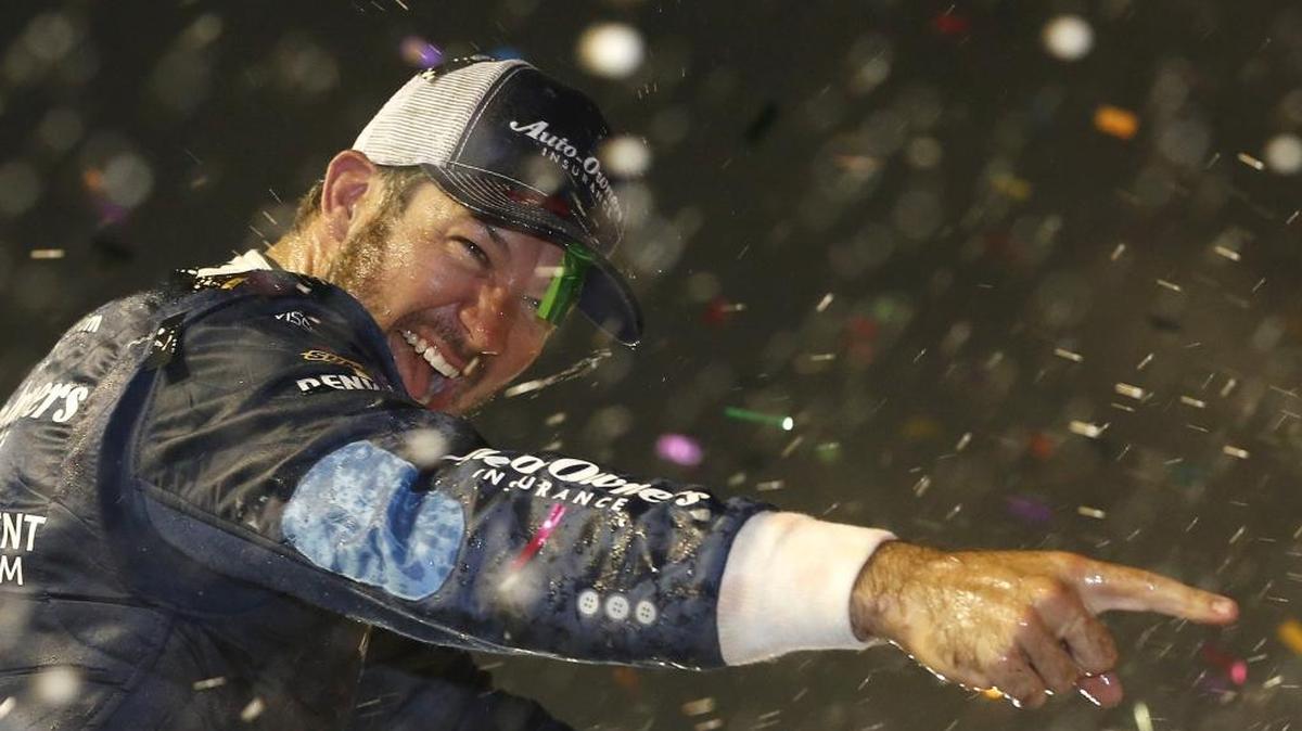 Martin Truex Jr. won four races in 2016 and is among the favorites to win this season’s Cup championship.