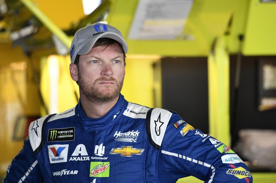 Dale Earnhardt Jr. is perennially NASCAR’s most popular driver. Months from retirement, Earnhardt suggested some drivers for his fans to root for after he retires.