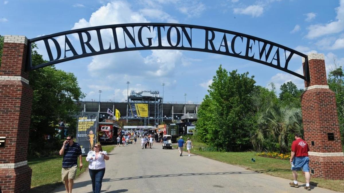 
The Southern 500 Sprint Cup Series race is scheduled for Sunday night at Darlington Raceway in Darlington, S.C.
