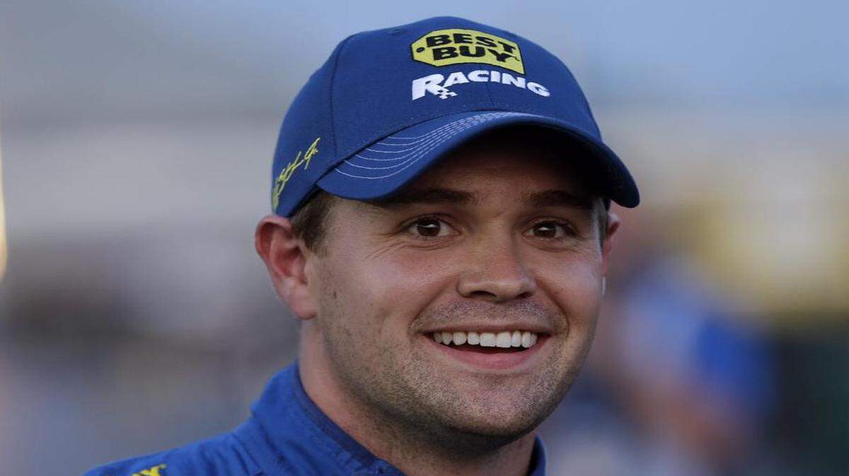 
A fourth-place finish at Bristol has Sprint Cup Series driver Ricky Stenhouse Jr. feeling like things are looking up at Roush Fenway Racing.
